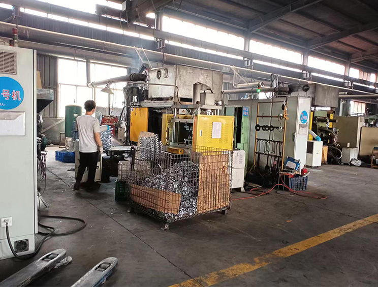 青島鋁壓鑄、鋁合金鑄造、重力鑄造廠(chǎng)，請(qǐng)認(rèn)準(zhǔn)阜盛達(dá)金屬