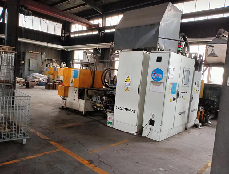 青島鋁壓鑄、鋁合金鑄造、重力鑄造廠(chǎng)，請(qǐng)認(rèn)準(zhǔn)阜盛達(dá)金屬