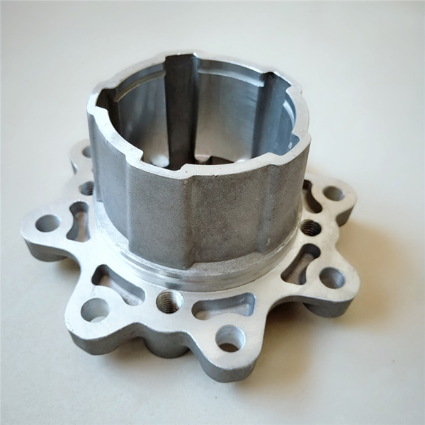 鋁合金重力澆鑄的鋁鑄件有什么優(yōu)勢？