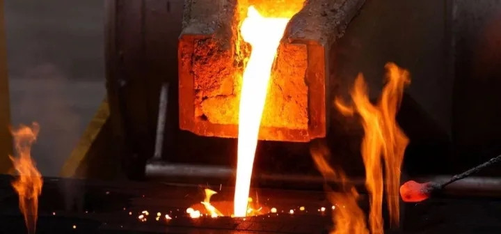 鋁合金重力鑄造、高壓鑄造（壓鑄）、低壓鑄造工藝介紹認(rèn)識(shí)