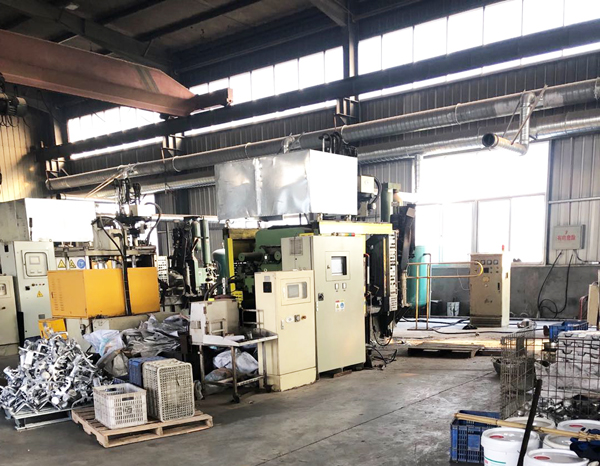 鋁鑄件廠家的生產(chǎn)流程是怎么樣的？