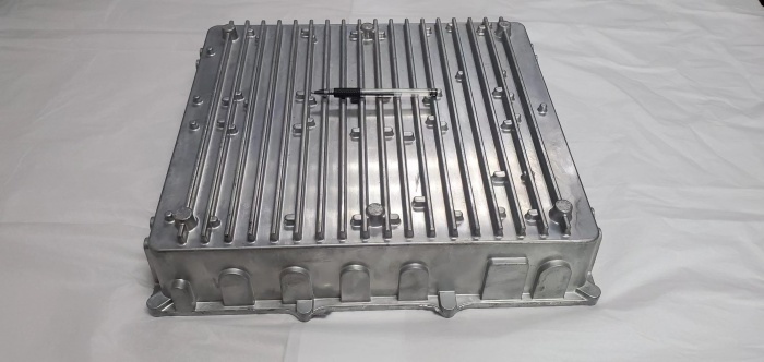 引領(lǐng)鋁合金鑄造新紀(jì)元，青島阜盛達(dá)——您信賴的鋁鑄件專家