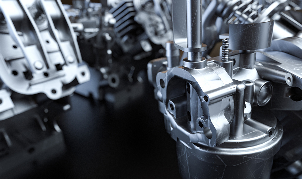 青島鋁壓鑄、鋁合金鑄造、重力鑄造廠(chǎng)，請(qǐng)認(rèn)準(zhǔn)阜盛達(dá)金屬