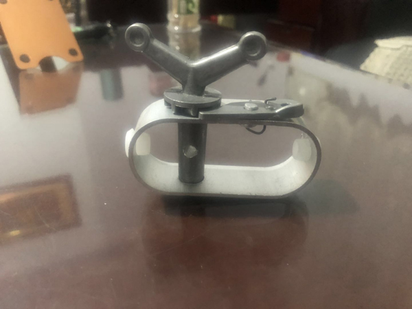 壓鑄工藝過(guò)程是什么？