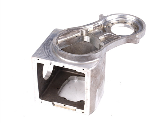 鋁合金壓鑄成型過程易出現(xiàn)的缺陷有哪些？