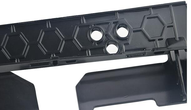 鋁合金壓鑄件的優(yōu)點(diǎn)有哪些？