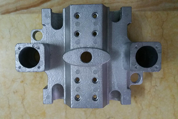 什么是鋁合金重力鑄造？