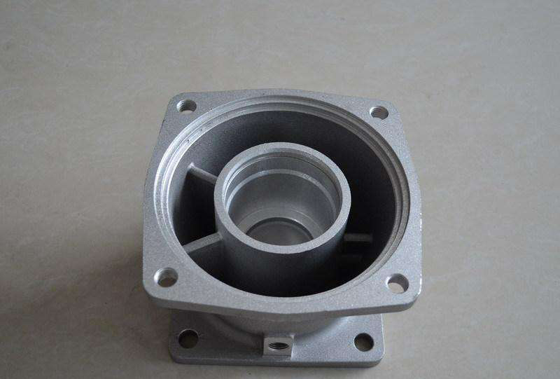 鋁合金壓鑄件的特點(diǎn)有哪些？